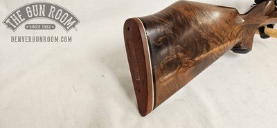 Sako L461 McGowen 6x222W/ Leupold - Image 2 of 17