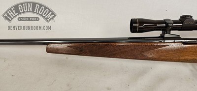Sako L461 McGowen 6x222W/ Leupold - Image 15 of 17