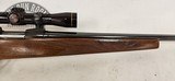 Sako L461 McGowen 6x222W/ Leupold - Image 6 of 17