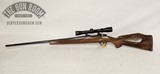 Sako L461 McGowen 6x222W/ Leupold - Image 9 of 17