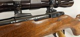 Sako L461 McGowen 6x222W/ Leupold - Image 13 of 17