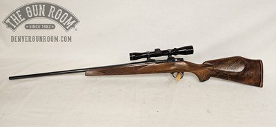 Sako L461 McGowen 6x222W/ Leupold - Image 9 of 17