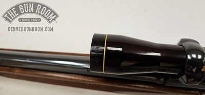 Sako L461 McGowen 6x222W/ Leupold - Image 17 of 17