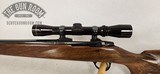 Sako L461 McGowen 6x222W/ Leupold - Image 12 of 17