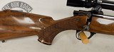 Sako L579 .375-284 McGowen W/ Leupold - 4 of 16