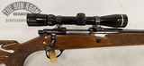 Sako L579 .375-284 McGowen W/ Leupold - 5 of 16