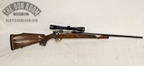 Sako L579 .375-284 McGowen W/ Leupold - 1 of 16