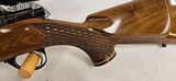 Sako L579 .375-284 McGowen W/ Leupold - 11 of 16