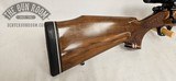 Sako L579 .375-284 McGowen W/ Leupold - 3 of 16