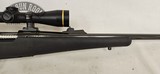 Remington Seven .35 Rem W/ Leupold - 6 of 16