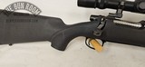 Remington Seven .35 Rem W/ Leupold - 4 of 16