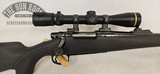 Remington Seven .35 Rem W/ Leupold - 5 of 16