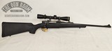 Remington Seven .35 Rem W/ Leupold - 1 of 16