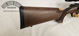 Browning A-Bolt .22 Hornet W/ Leupold  - 3 of 16