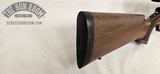 Browning A-Bolt .22 Hornet W/ Leupold  - 2 of 16
