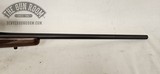 Browning A-Bolt .22 Hornet W/ Leupold  - 8 of 16