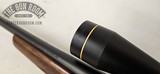 Browning A-Bolt .22 Hornet W/ Leupold  - 16 of 16