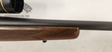 Browning A-Bolt .22 Hornet W/ Leupold  - 7 of 16