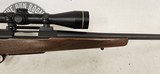 Browning A-Bolt .22 Hornet W/ Leupold  - 6 of 16