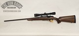 Browning A-Bolt .22 Hornet W/ Leupold  - 10 of 16