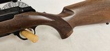 Browning A-Bolt .22 Hornet W/ Leupold  - 12 of 16