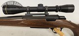 Browning A-Bolt .22 Hornet W/ Leupold  - 13 of 16