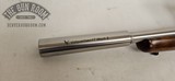 Ruger 77/22 Volquartsen .17 Mach 2 Barrel W/ Leupold - 15 of 15