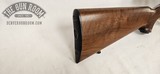Ruger 77/22 Volquartsen .17 Mach 2 Barrel W/ Leupold - 2 of 15