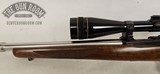 Ruger 77/22 Volquartsen .17 Mach 2 Barrel W/ Leupold - 13 of 15