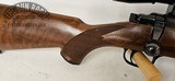 Ruger 77/22 Volquartsen .17 Mach 2 Barrel W/ Leupold - 4 of 15