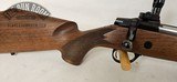 Sako AV .375 H&H Magnum - 4 of 17