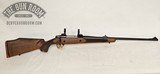 Sako AV .375 H&H Magnum - 1 of 17