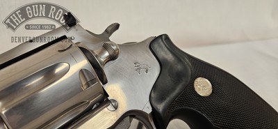 Colt Anaconda .44 Magnum - Image 3 of 15