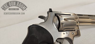 Colt Anaconda .44 Magnum - Image 10 of 15
