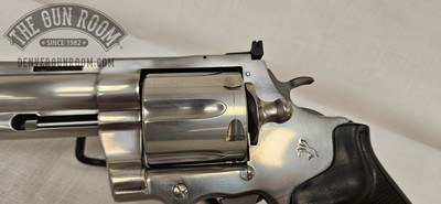 Colt Anaconda .44 Magnum - Image 5 of 15