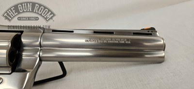Colt Anaconda .44 Magnum - Image 13 of 15