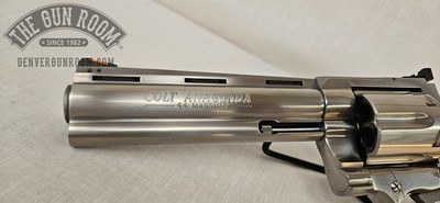 Colt Anaconda .44 Magnum - Image 7 of 15