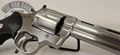 Colt Anaconda .44 Magnum - Image 12 of 15