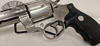 Colt Anaconda .44 Magnum - Image 4 of 15