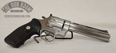 Colt Anaconda .44 Magnum - Image 8 of 15
