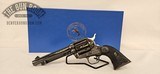 Colt SAA .45 Colt W/ Box 2007 - Image 1 of 20