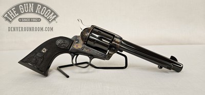 Colt SAA .45 Colt W/ Box 2007 - Image 10 of 20