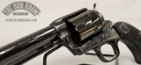 Colt SAA .45 Colt W/ Box 2007 - Image 7 of 20