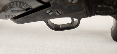 Colt SAA .45 Colt W/ Box 2007 - Image 19 of 20