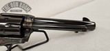 Colt SAA .45 Colt W/ Box 2007 - Image 15 of 20