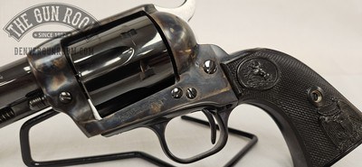 Colt SAA .45 Colt W/ Box 2007 - Image 4 of 20