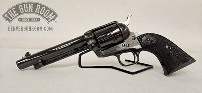 Colt SAA .45 Colt W/ Box 2007 - Image 2 of 20