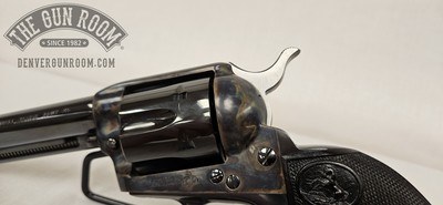 Colt SAA .45 Colt W/ Box 2007 - Image 5 of 20