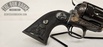 Colt SAA .45 Colt W/ Box 2007 - Image 11 of 20