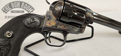Colt SAA .45 Colt W/ Box 2007 - Image 13 of 20